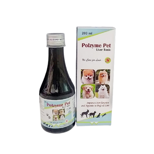 PolZyme Pet